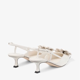 Mimmi Slingback 50 Kitten Heels