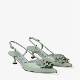 Mimmi 50 Slingback Pumps