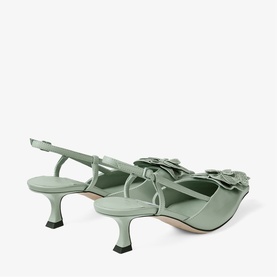 Mimmi 50 Slingback Pumps