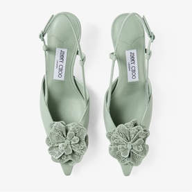 Mimmi 50 Slingback Pumps