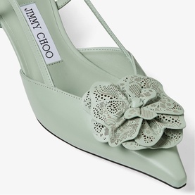 Mimmi 50 Slingback Pumps