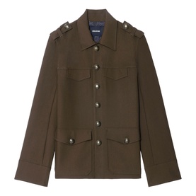 Veraman Military Jacket