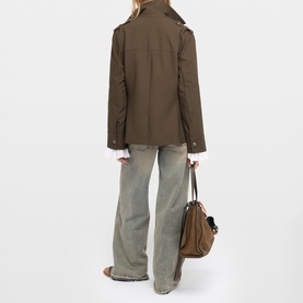 Veraman Military Jacket