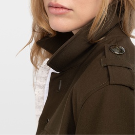 Veraman Military Jacket