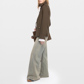 Veraman Military Jacket