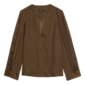 Torny Pullover Tunic