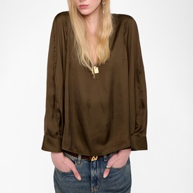 Torny Pullover Tunic