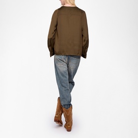 Torny Pullover Tunic