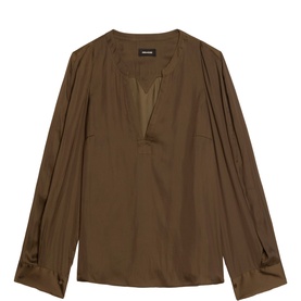 Torny Pullover Tunic