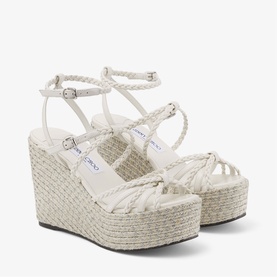 Nyra 100 Wedges