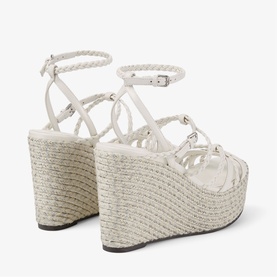 Nyra 100 Wedges