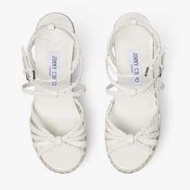 Nyra 100 Wedges