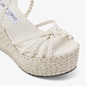 Nyra 100 Wedges
