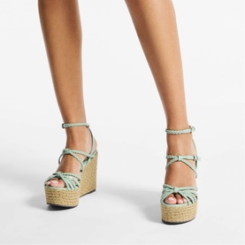 Nyra 100 Wedges