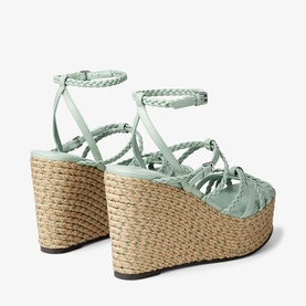Nyra 100 Wedges