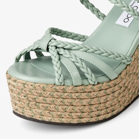 Nyra 100 Wedges