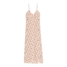 Ramelil Floral Slip Dress