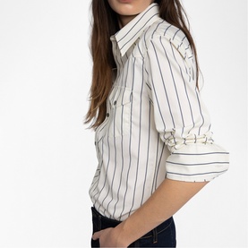 Thelma Stripe Shirt