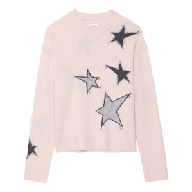 Markuz Cashmere Sweater