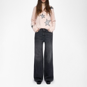 Markuz Cashmere Sweater