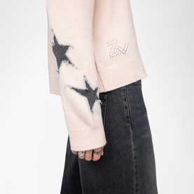Markuz Cashmere Sweater