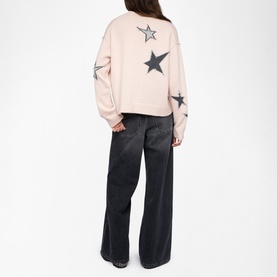 Markuz Cashmere Sweater