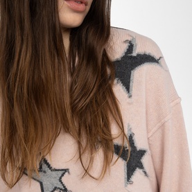 Markuz Cashmere Sweater