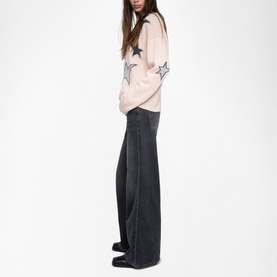 Markuz Cashmere Sweater