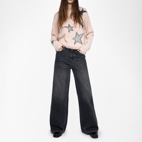 Markuz Cashmere Sweater