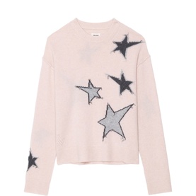 Markuz Cashmere Sweater