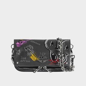 Rock Mini Humberto Clutch