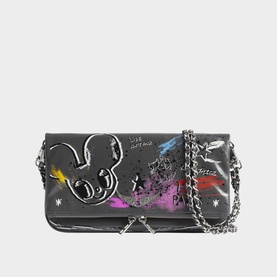 Rock Humberto Clutch