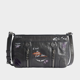 Sunny Mood Humberto Small Bag