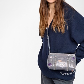 Sunny Mood Humberto Small Bag