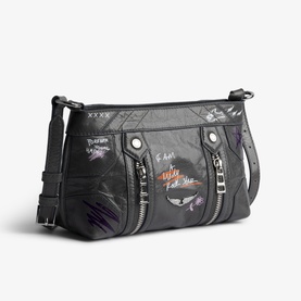 Sunny Mood Humberto Small Bag