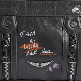Sunny Mood Humberto Small Bag