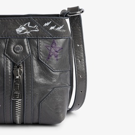 Sunny Mood Humberto Small Bag