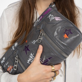 Sunny Moody Humberto Bag
