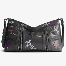 Sunny Moody Humberto Bag