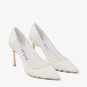 Romy 85 Pumps