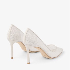 Romy 85 Pumps