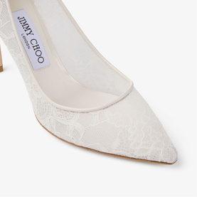 Romy 85 Pumps