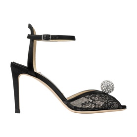 Sacora 85 Heeled Sandals