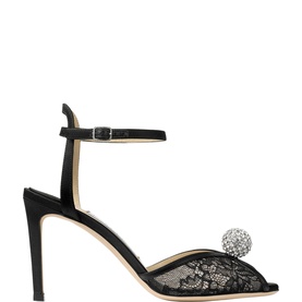 Sacora 85 Heeled Sandals