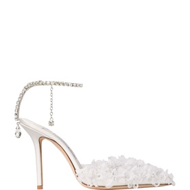 Saeda 100 Pumps