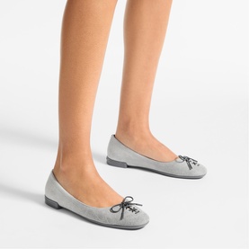 Scarlett Ballet Flats