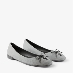 Scarlett Ballet Flats
