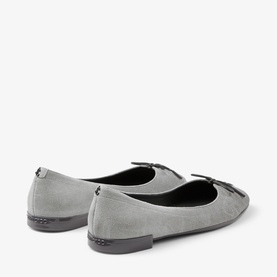 Scarlett Ballet Flats