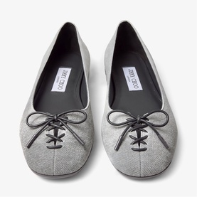 Scarlett Ballet Flats