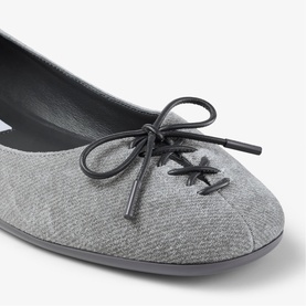 Scarlett Ballet Flats